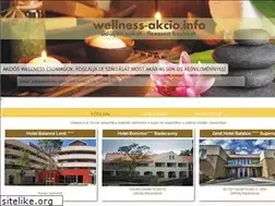 Sites similar to wellness-akcio.info