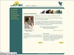 Sites similar to wellness-aloe.com