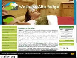 Sites similar to wellness-alto-adige.net