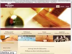Sites similar to wellness-am-meer.de