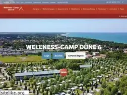 Sites similar to wellness-camp.de