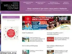 Sites similar to wellness-centar.com