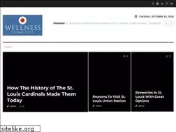Sites similar to wellness-community.org