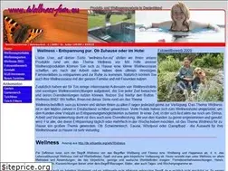 Sites similar to wellness-fun.eu