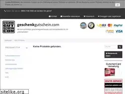 Sites similar to wellness-gutscheine.net