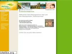 Sites similar to wellness-harz.com