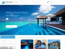 Sites similar to wellness-heaven.de