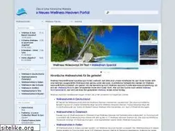 Sites similar to wellness-heaven.net