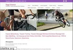 Sites similar to wellness-heilmassage.de