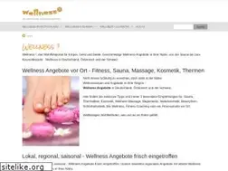 Sites similar to wellness-hoch3.de