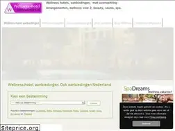 Sites similar to wellness-hotel-aanbiedingen.nl