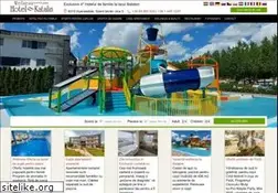 Sites similar to wellness-hotel.ro