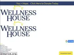 Sites similar to wellness-house.org