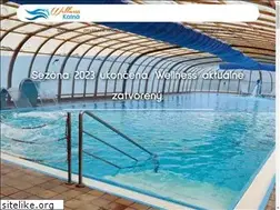 Sites similar to wellness-kalna.sk