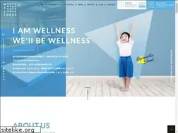 Sites similar to wellness-kids.jp