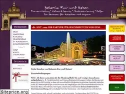 Sites similar to wellness-kuren-online.de
