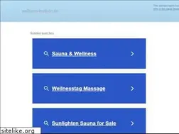 Sites similar to wellness-lexikon.de