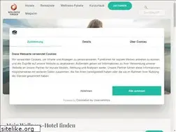 Sites similar to wellness-life.de