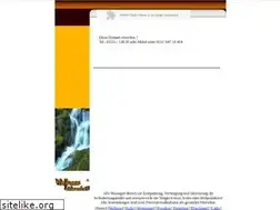 Sites similar to wellness-luedenscheid.de