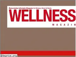 Sites similar to wellness-magazin.at