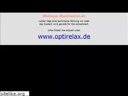 Sites similar to wellness-mainfranken.de