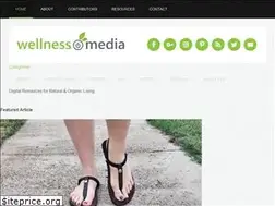 Sites similar to wellness-media.com