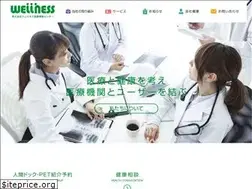 Sites similar to wellness-mic.co.jp