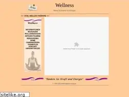 Sites similar to wellness-msg.de