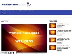 Sites similar to wellness-news.space