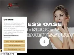 Sites similar to wellness-oase.net