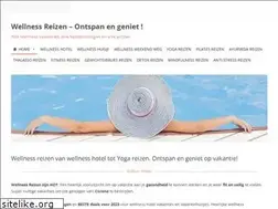 Sites similar to wellness-online.nl