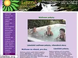Sites similar to wellness-pobyty-lazenske.cz
