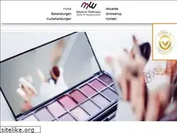 Sites similar to wellness-regensburg.com