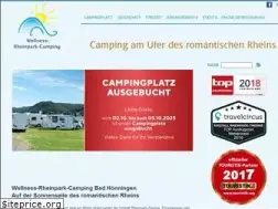Sites similar to wellness-rheinpark-camping.de