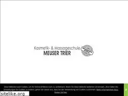 Sites similar to wellness-schule-meuser.de