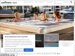 Sites similar to wellness-spa.fr