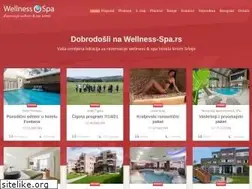 Sites similar to wellness-spa.rs