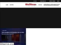 Sites similar to wellness-sportclub.ch