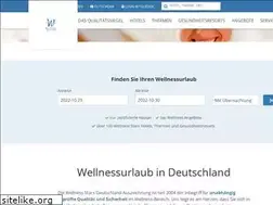 Sites similar to wellness-stars.eu