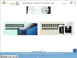 Sites similar to wellness-stores.eu