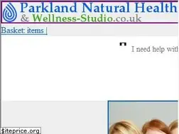 Sites similar to wellness-studio.co.uk