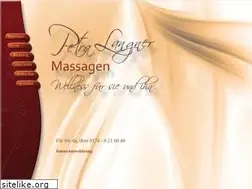 Sites similar to wellness-stuttgart-sued.de