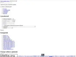 Sites similar to wellness-szallas.hu