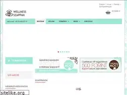 Sites similar to wellness-szappan.hu