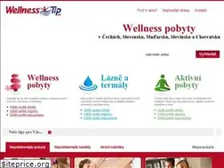 Sites similar to wellness-tip.cz