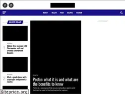 Sites similar to wellness-trends.com