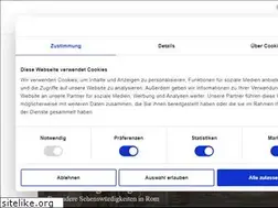 Sites similar to wellness-tribune.de