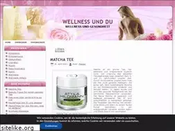 Sites similar to wellness-und-du.de