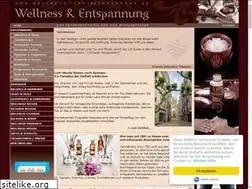 Sites similar to wellness-und-entspannung.de