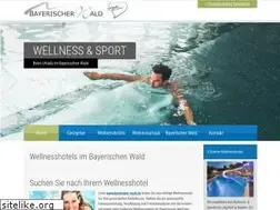 Sites similar to wellness-urlaub-sport.de